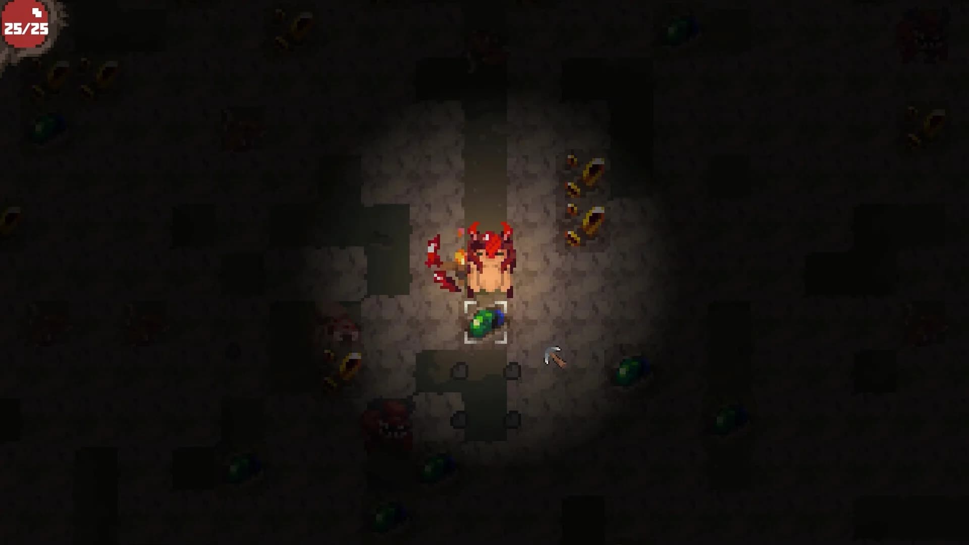 Dungeon Digger görsel 2