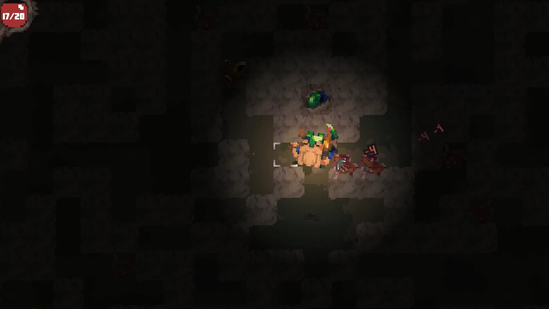 Dungeon Digger görsel 3