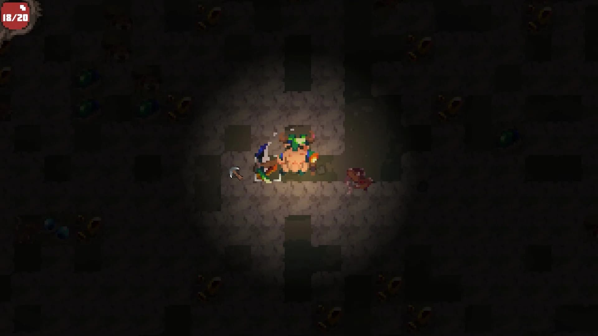Dungeon Digger görsel 4