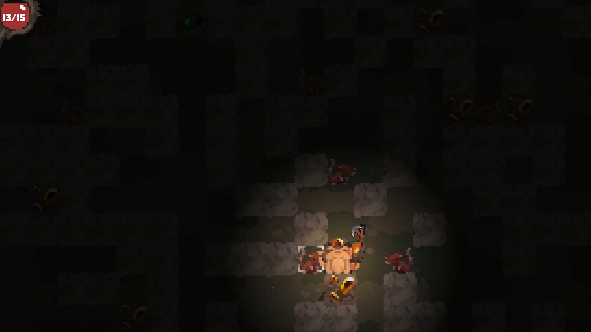 Dungeon Digger görsel 6