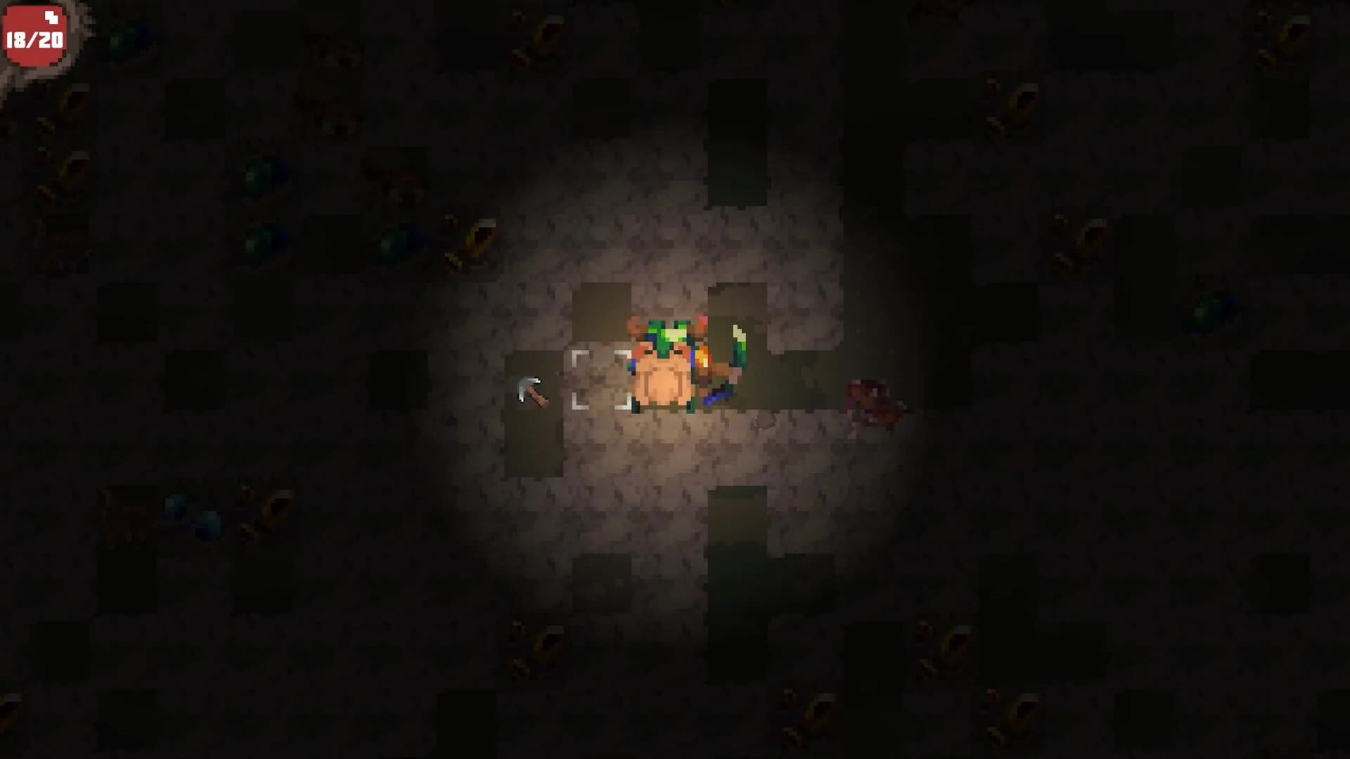 Dungeon Digger görsel 7