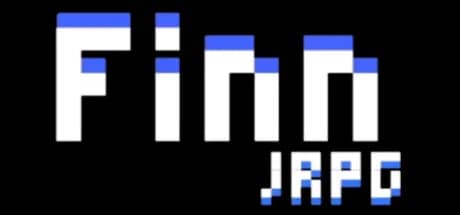 Finn JRPG görsel 1