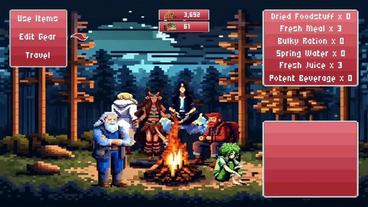 Finn JRPG görsel 3