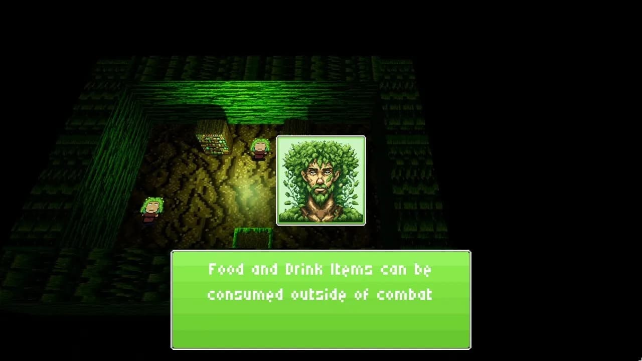 Finn JRPG görsel 4