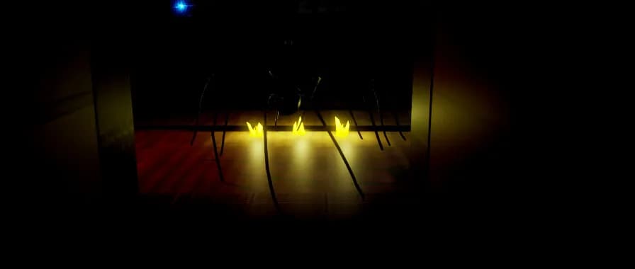 Flashlight Sim görsel 3