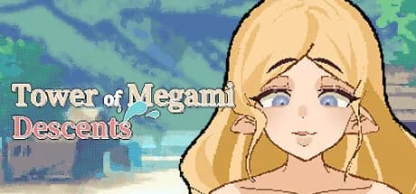 Tower of Megami Descents
