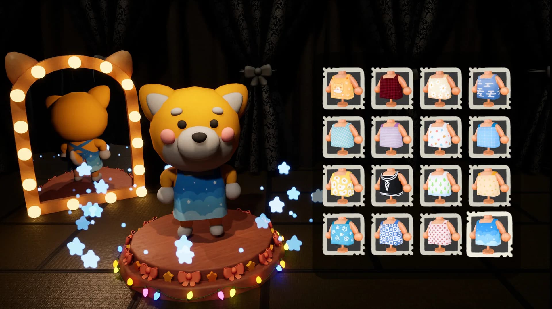 Shiba Sweet görsel 6