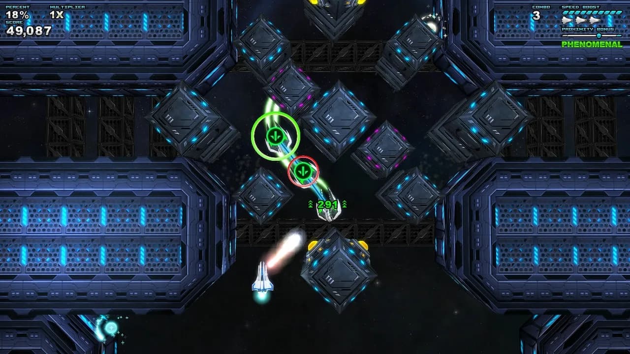 Rhythm Destruction görsel 3