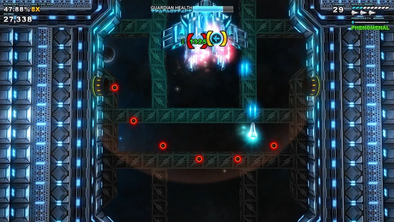 Rhythm Destruction görsel 10