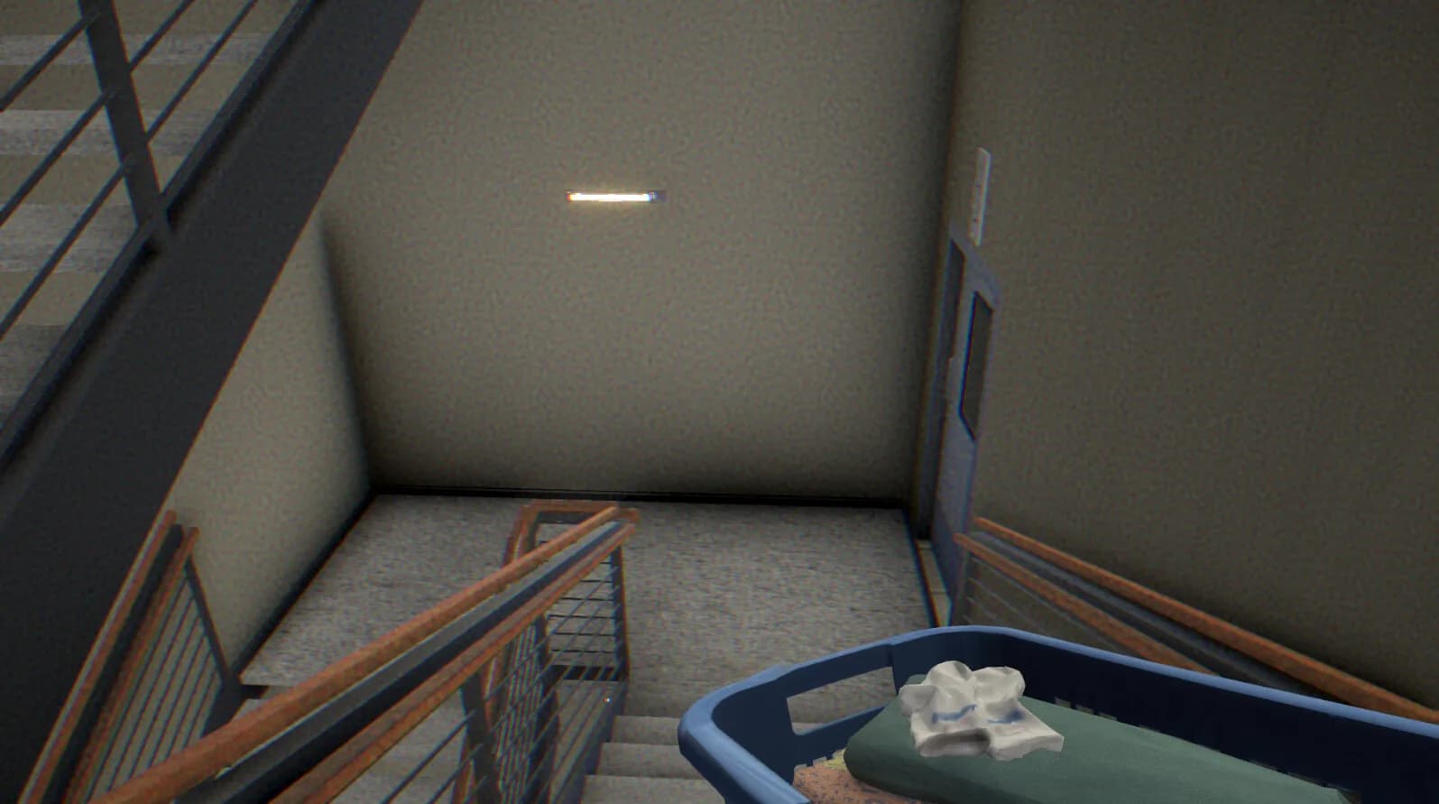 Creepy Waves FM: Bugs Fixer görsel 6