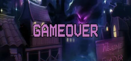 GameOver görsel 1