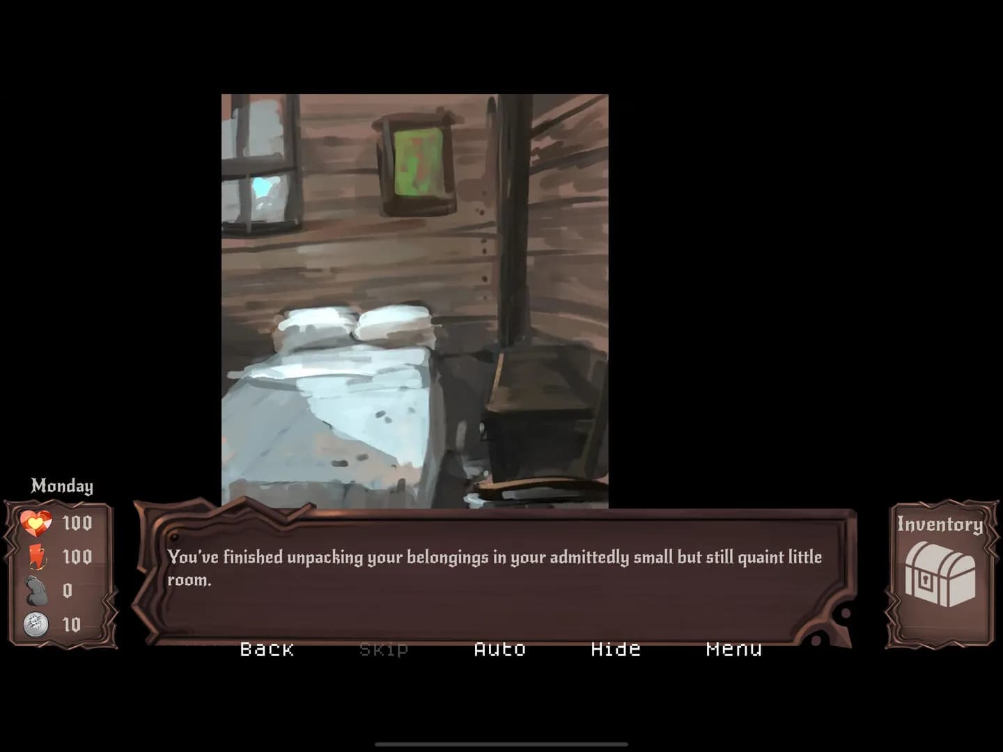 GameOver görsel 2