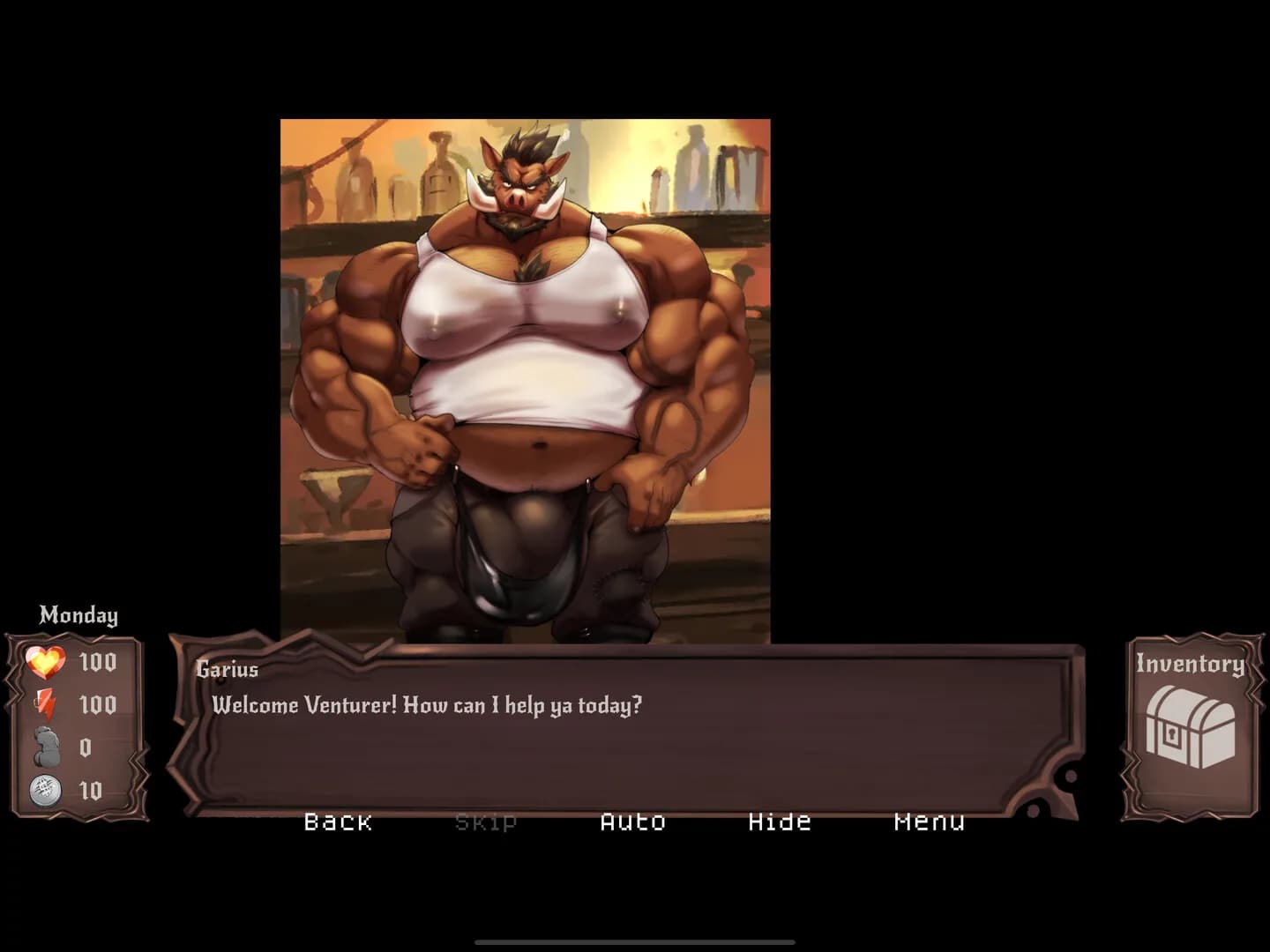 GameOver görsel 3