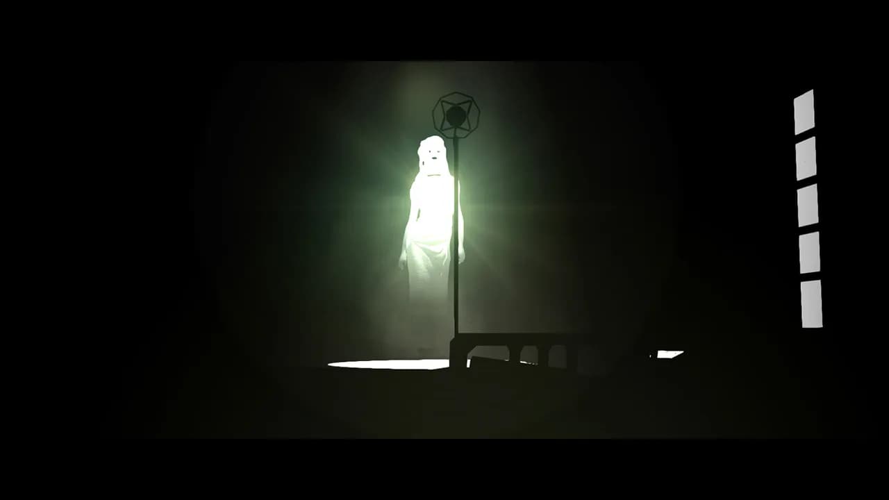 White Night görsel 2
