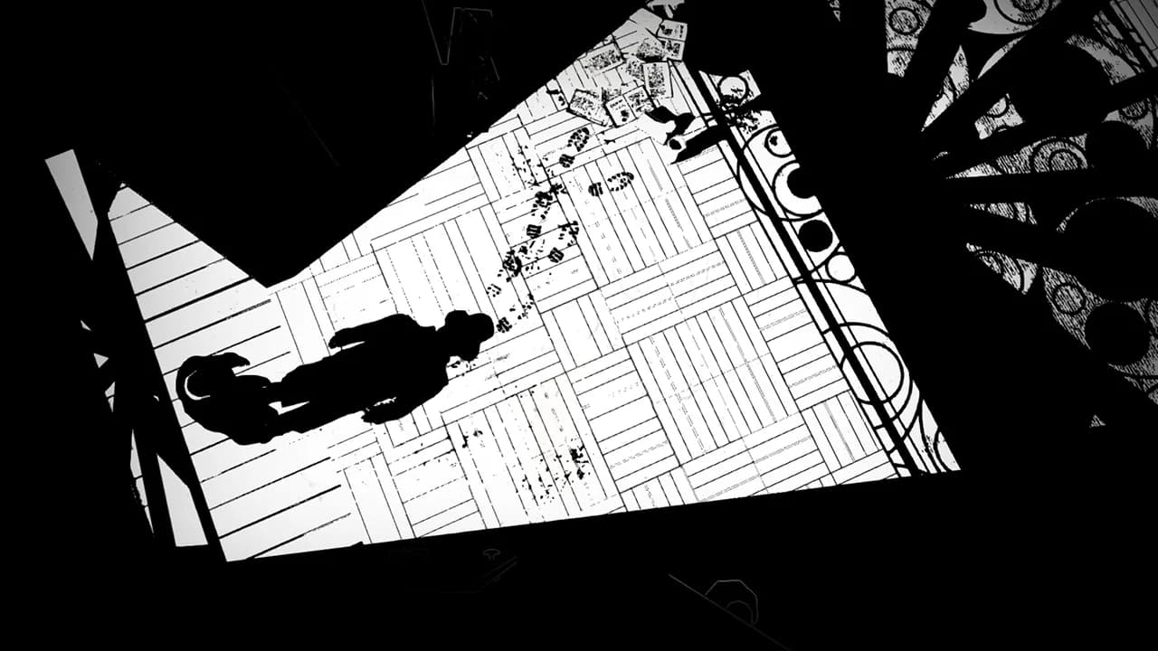 White Night görsel 4