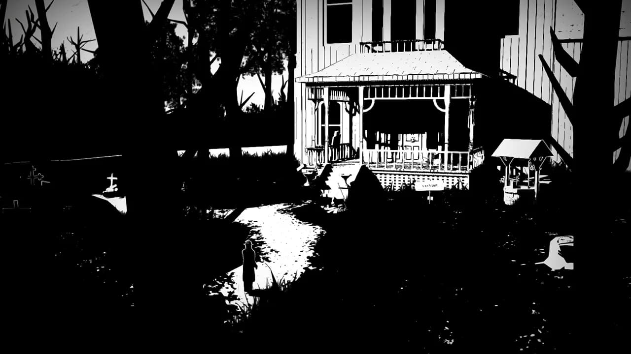 White Night görsel 6