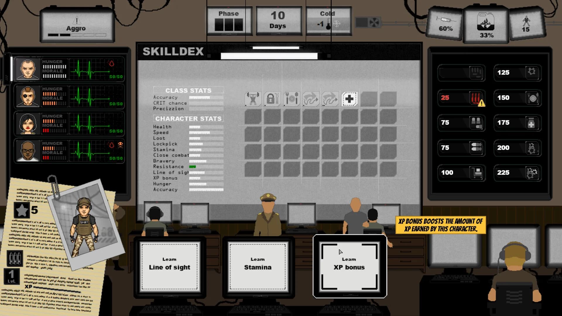Welcome Back, Commander görsel 11