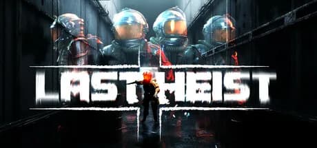 Last Heist