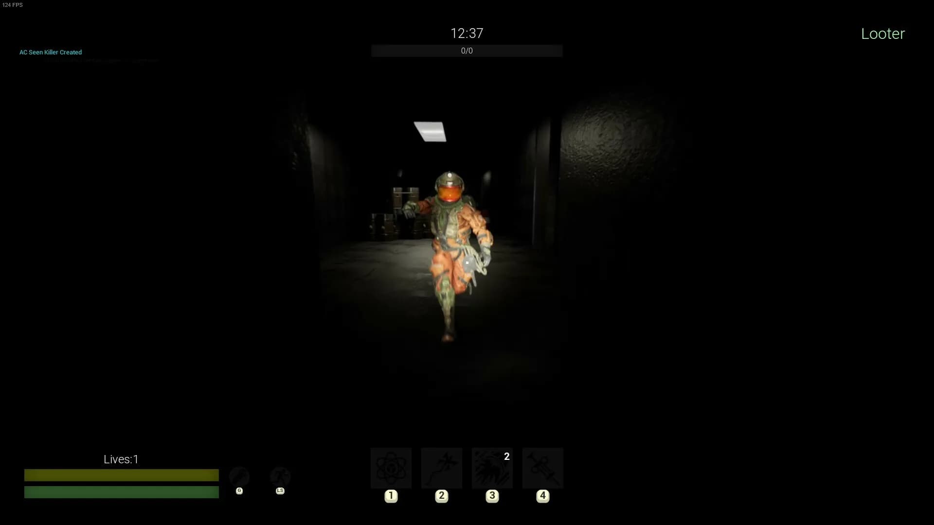 Last Heist görsel 4