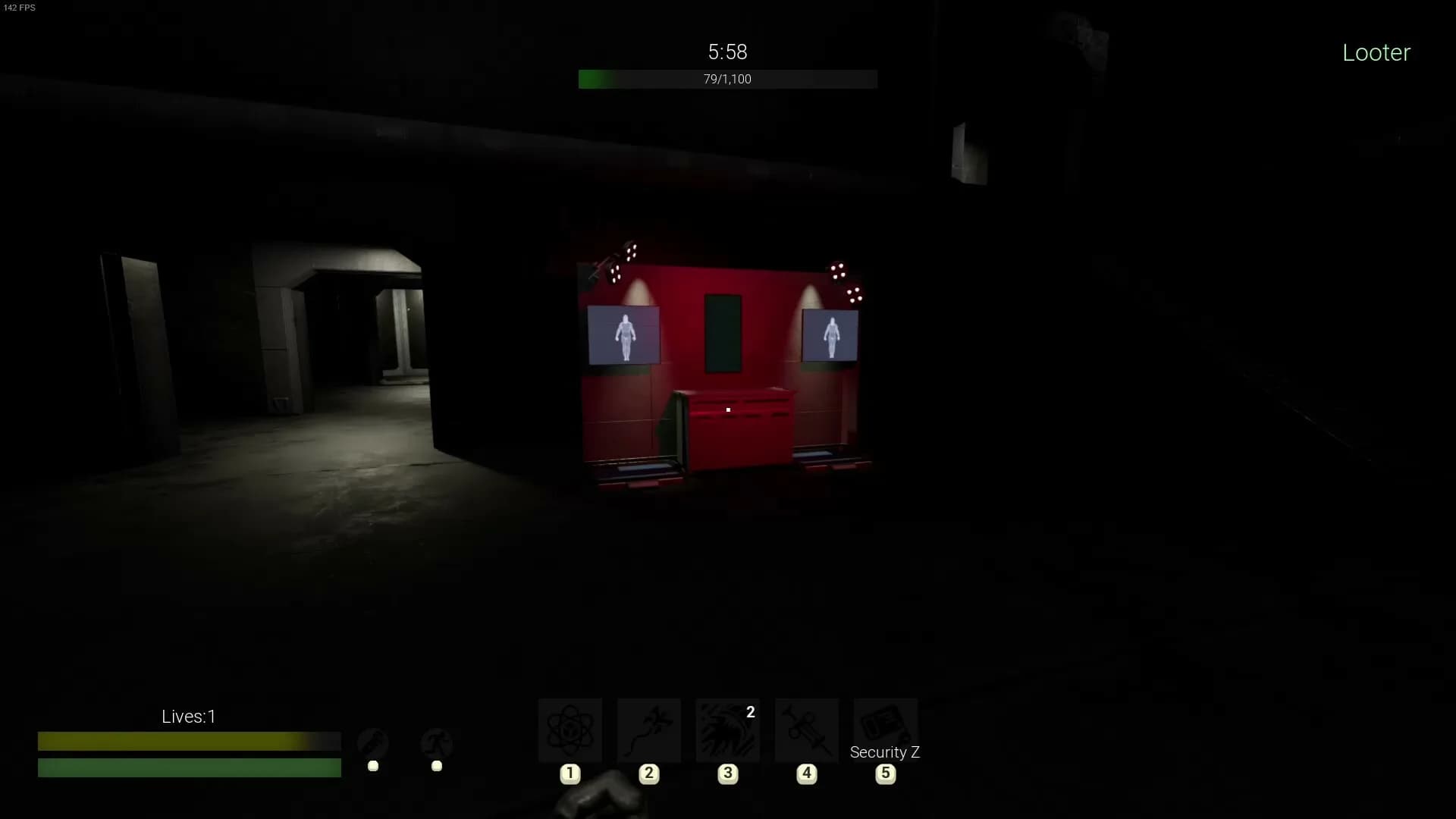 Last Heist görsel 6