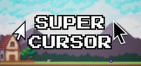 Super Cursor görsel 1