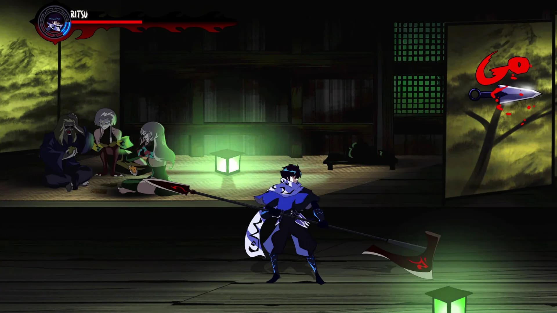 Shobatsu görsel 3