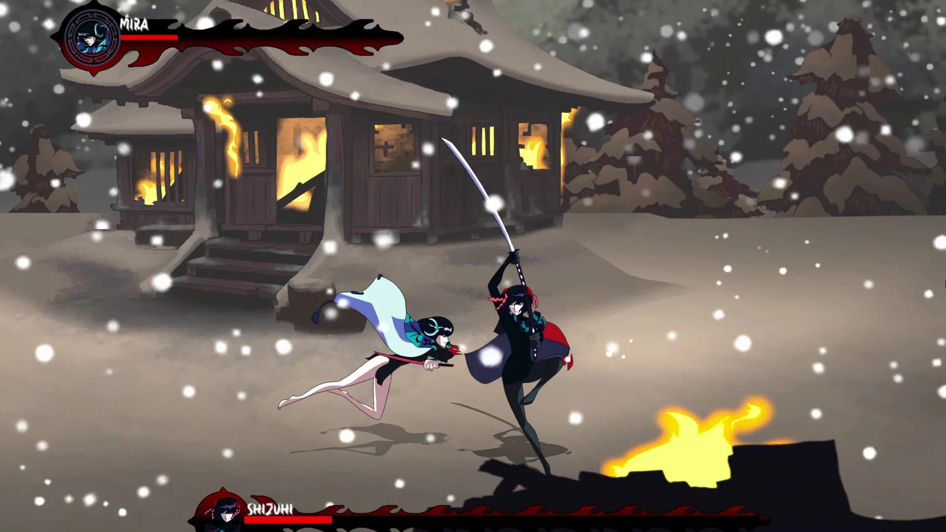 Shobatsu görsel 9