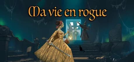 Ma vie en rogue