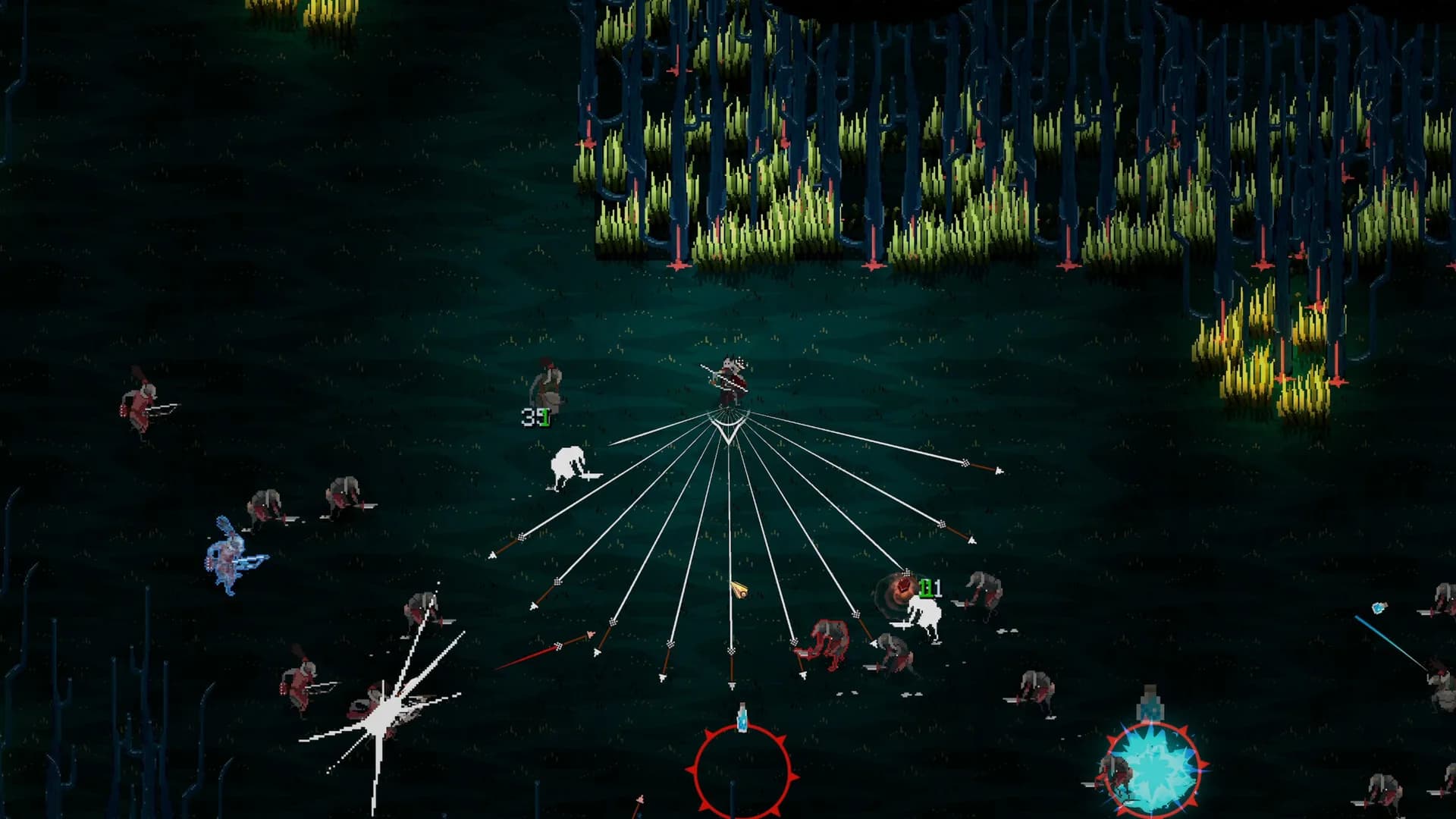 To Kill a God görsel 4