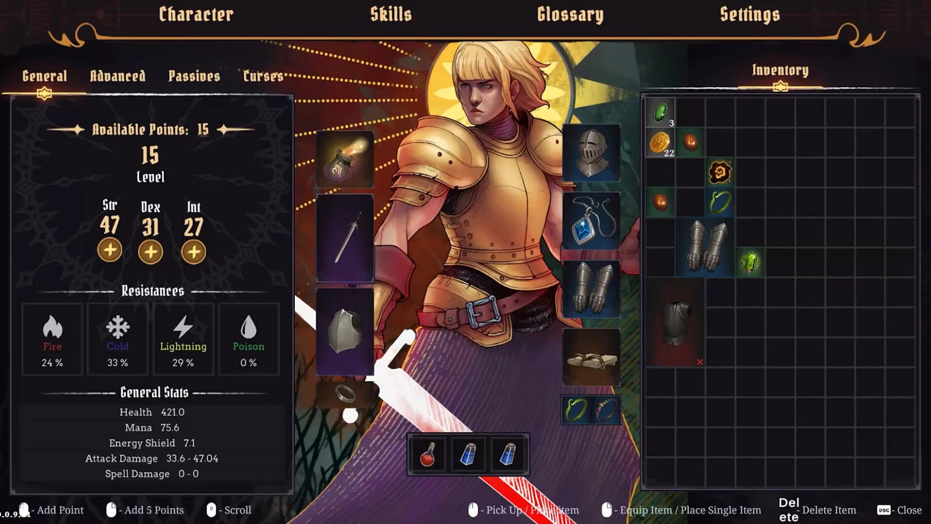 To Kill a God görsel 5