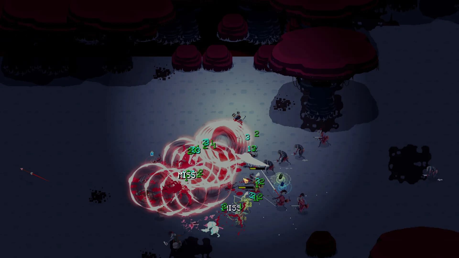 To Kill a God görsel 6