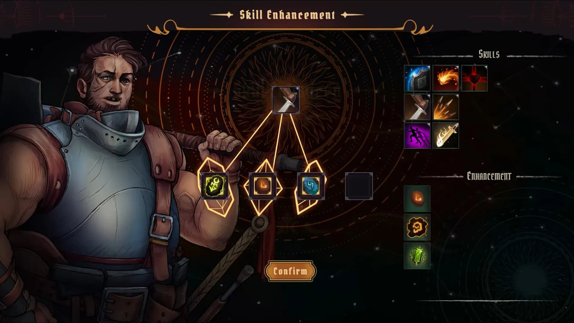 To Kill a God görsel 7