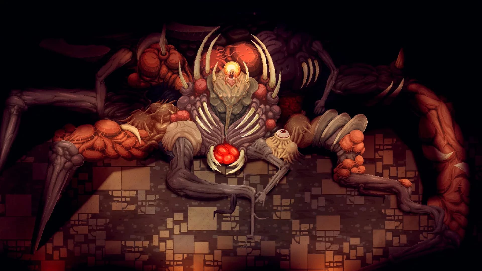 To Kill a God görsel 9
