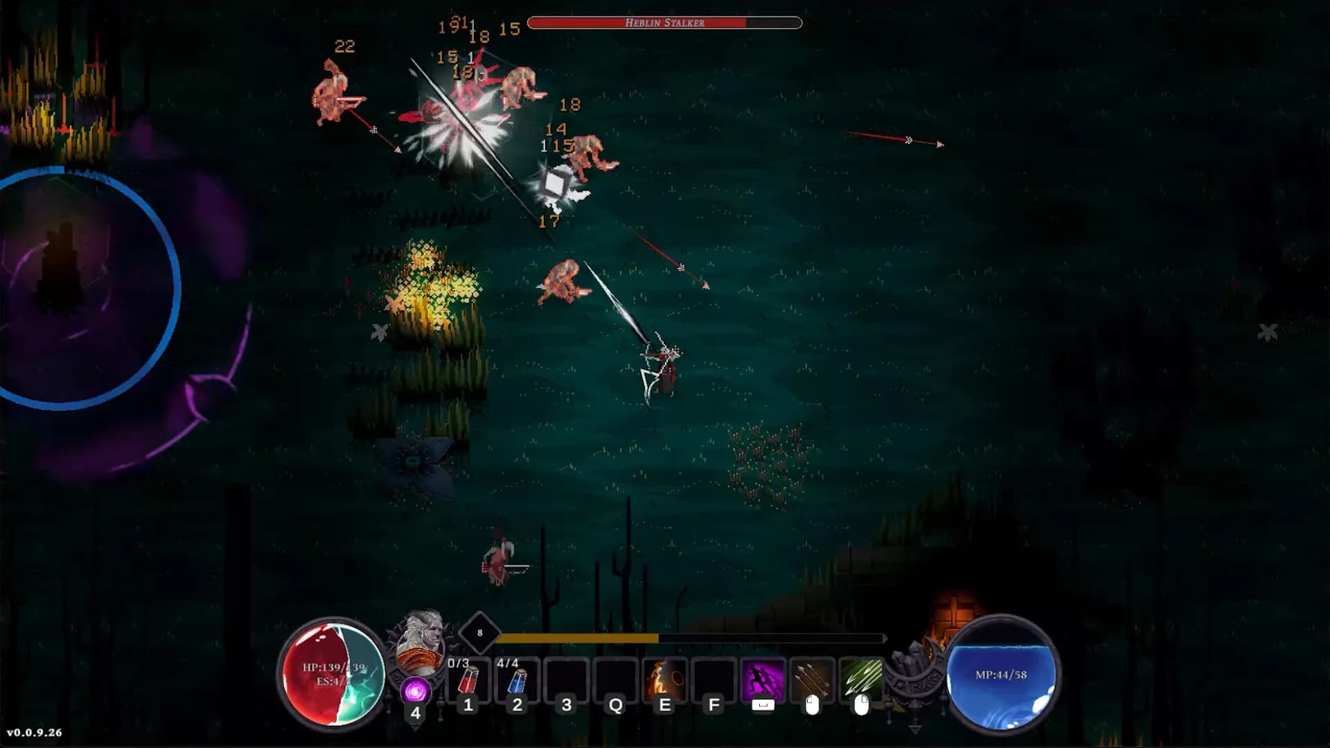 To Kill a God görsel 10