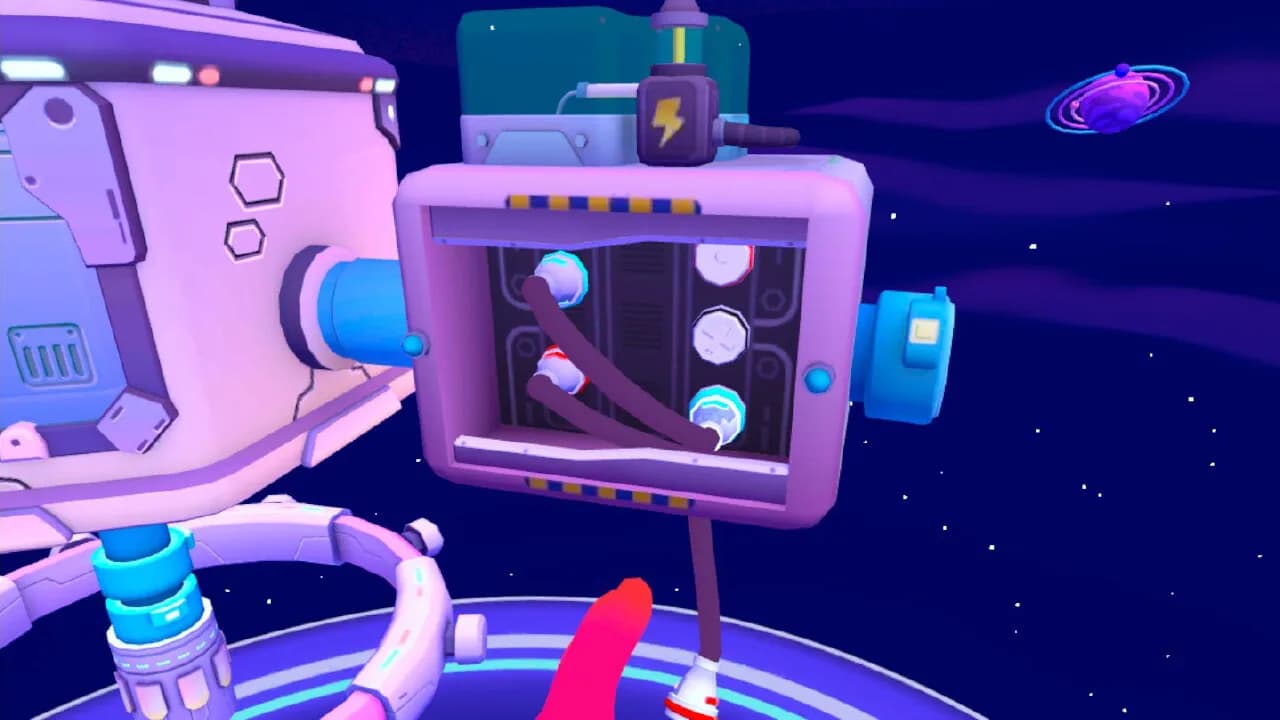 Bit & Quantum: Save the Earth! görsel 6