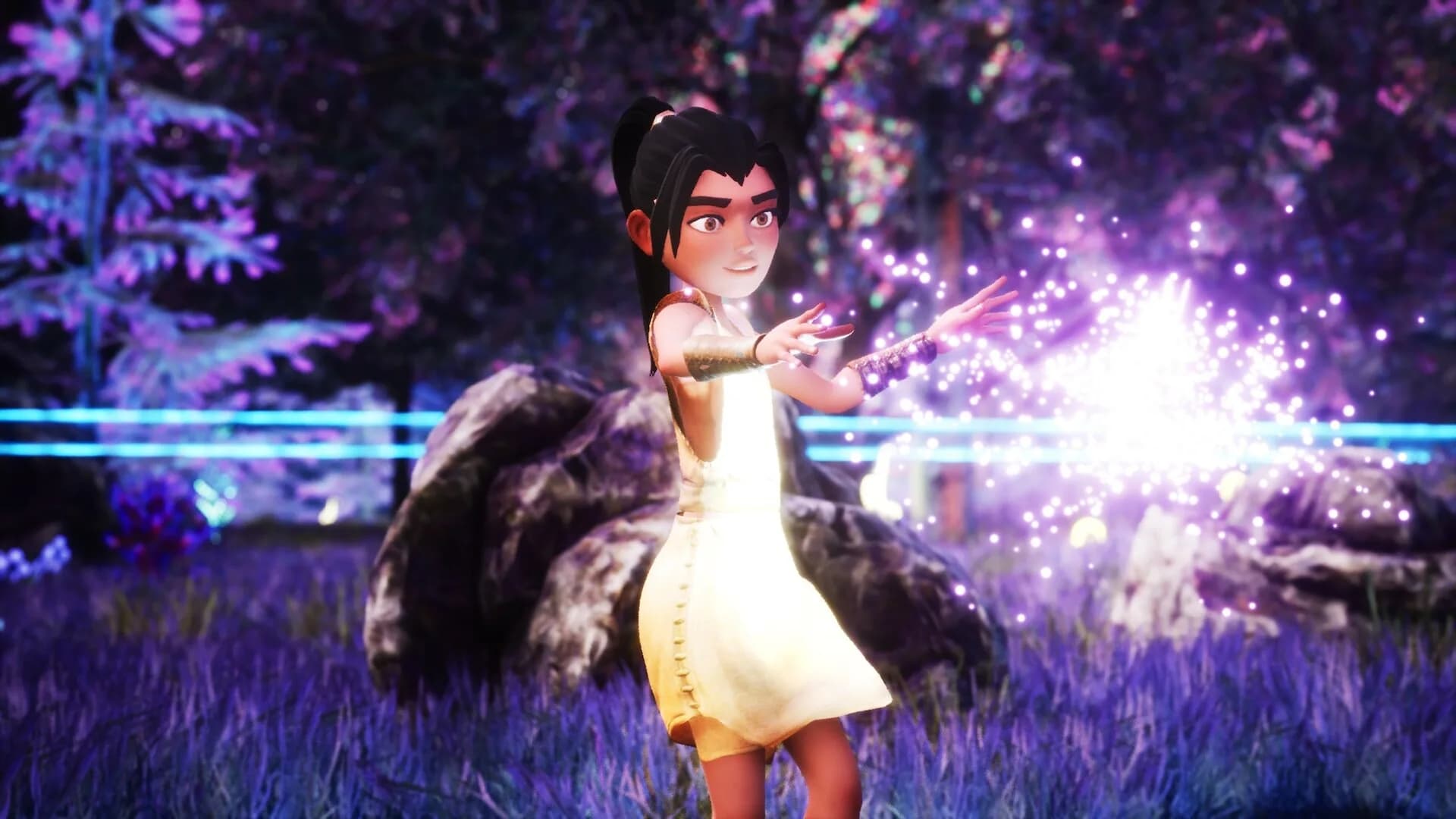 Kun’tewiktuk: A Mi’kmaw Adventure görsel 7