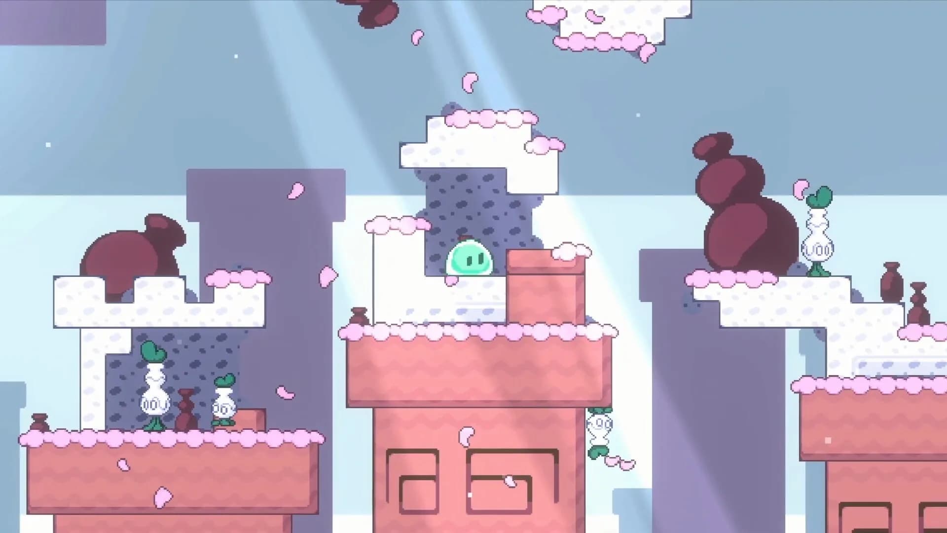 Slime Voyage görsel 2