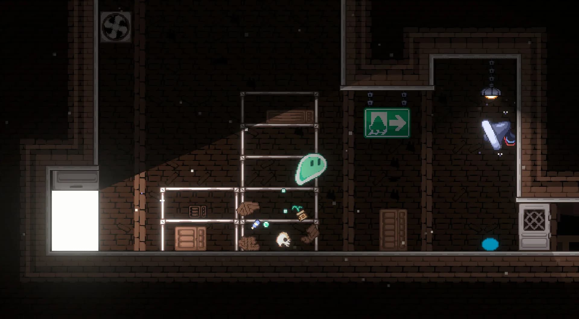 Slime Voyage görsel 3