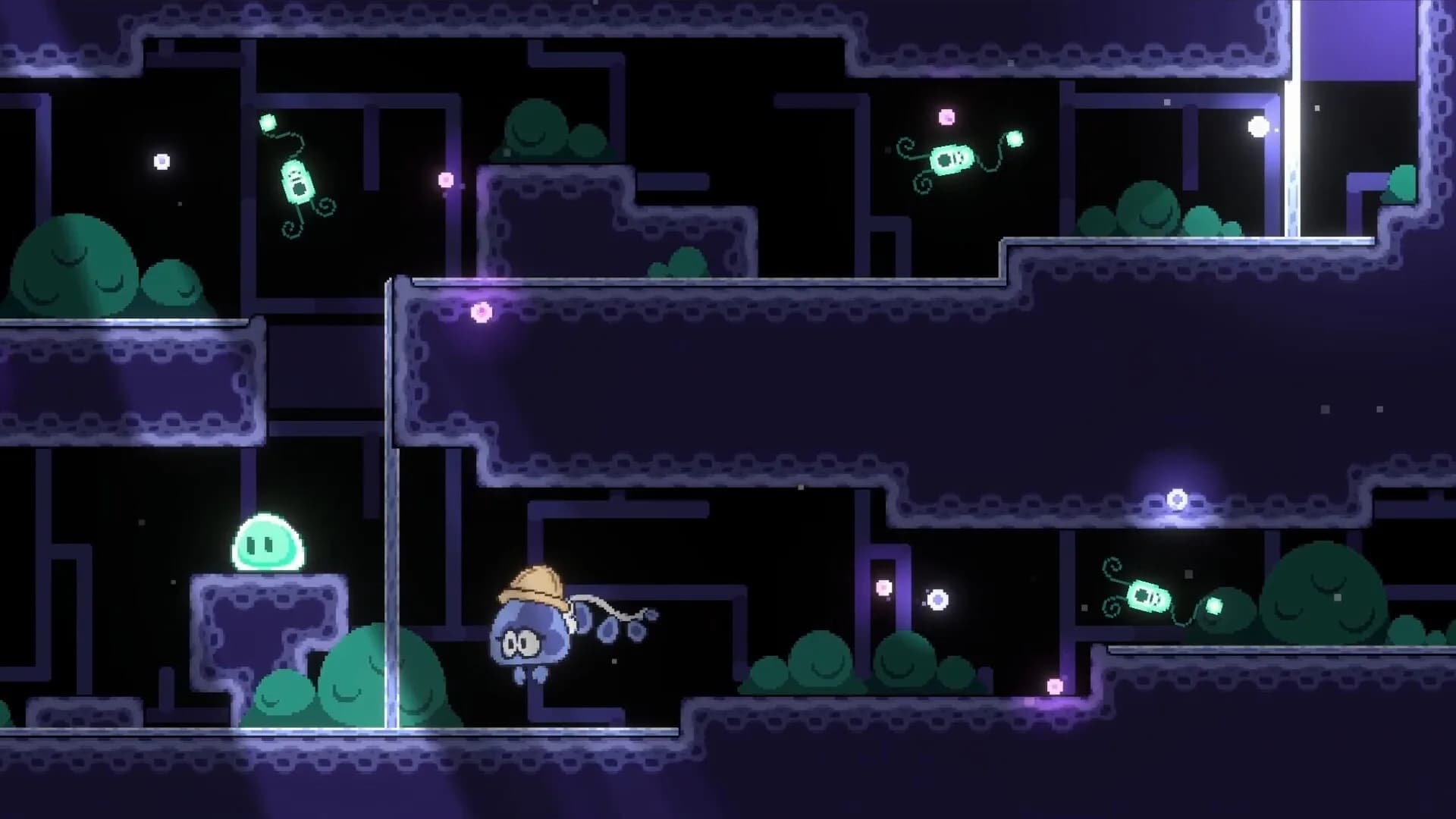 Slime Voyage görsel 4