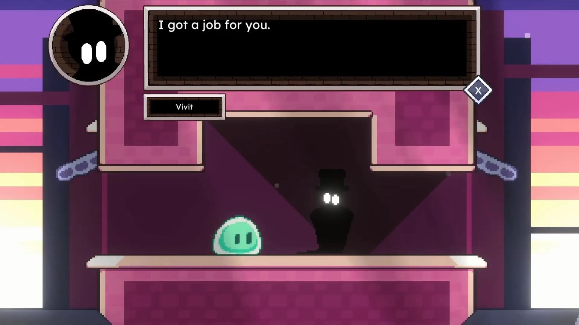 Slime Voyage görsel 5