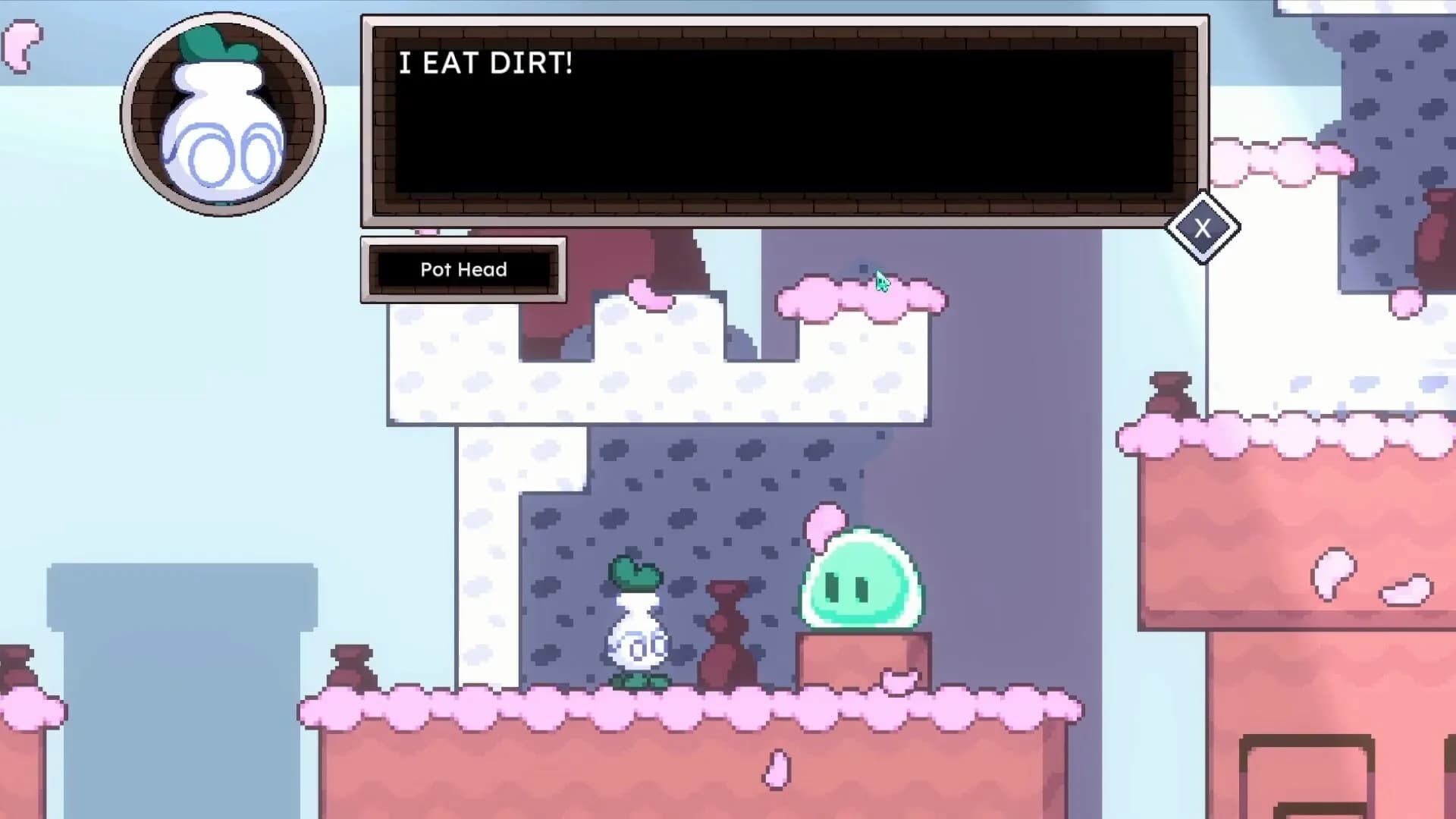 Slime Voyage görsel 6
