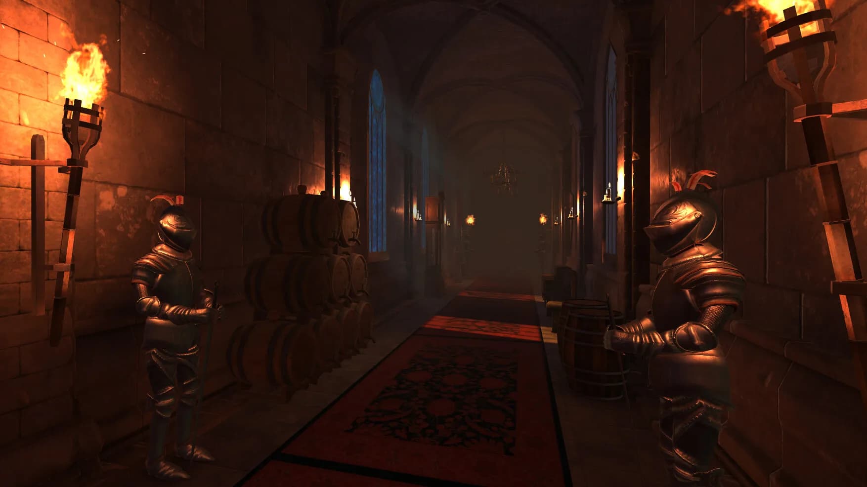 Eternal Escape: castle of shadows görsel 3