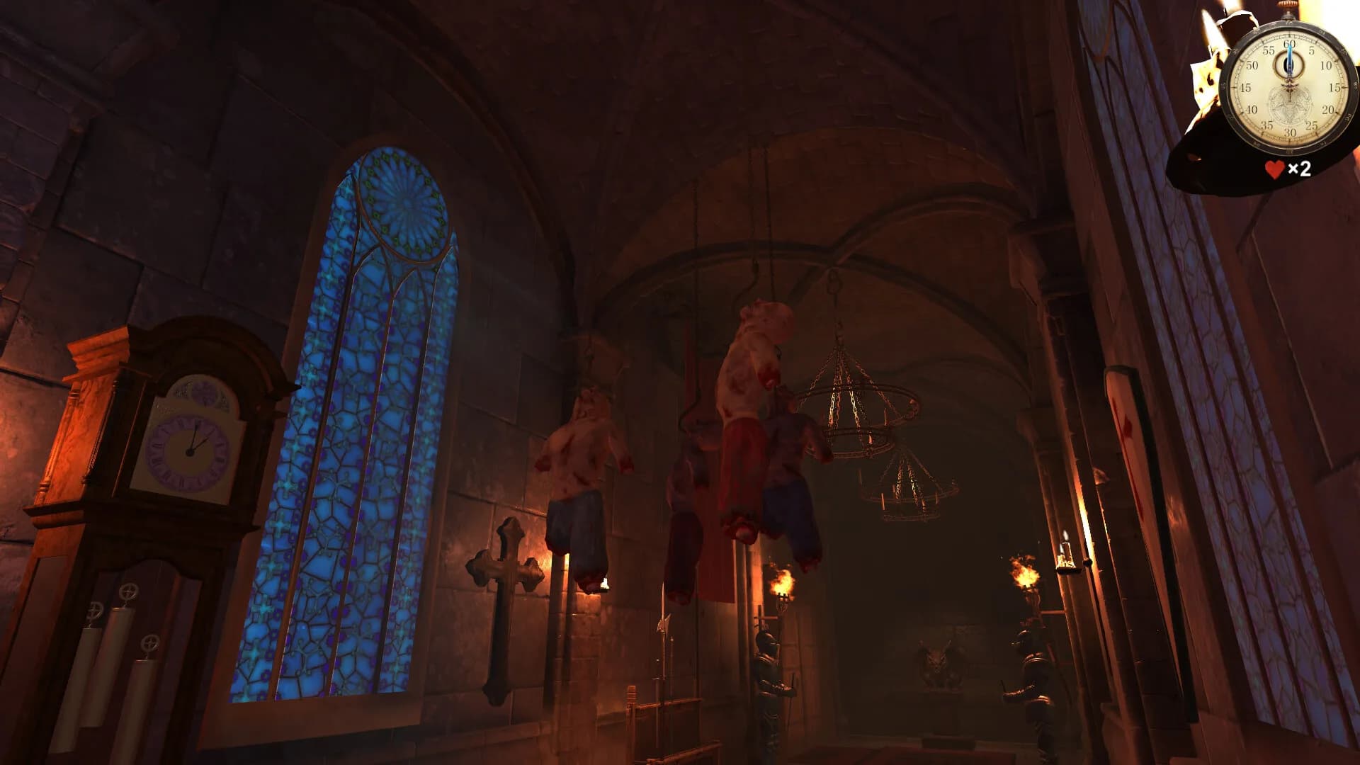 Eternal Escape: castle of shadows görsel 6