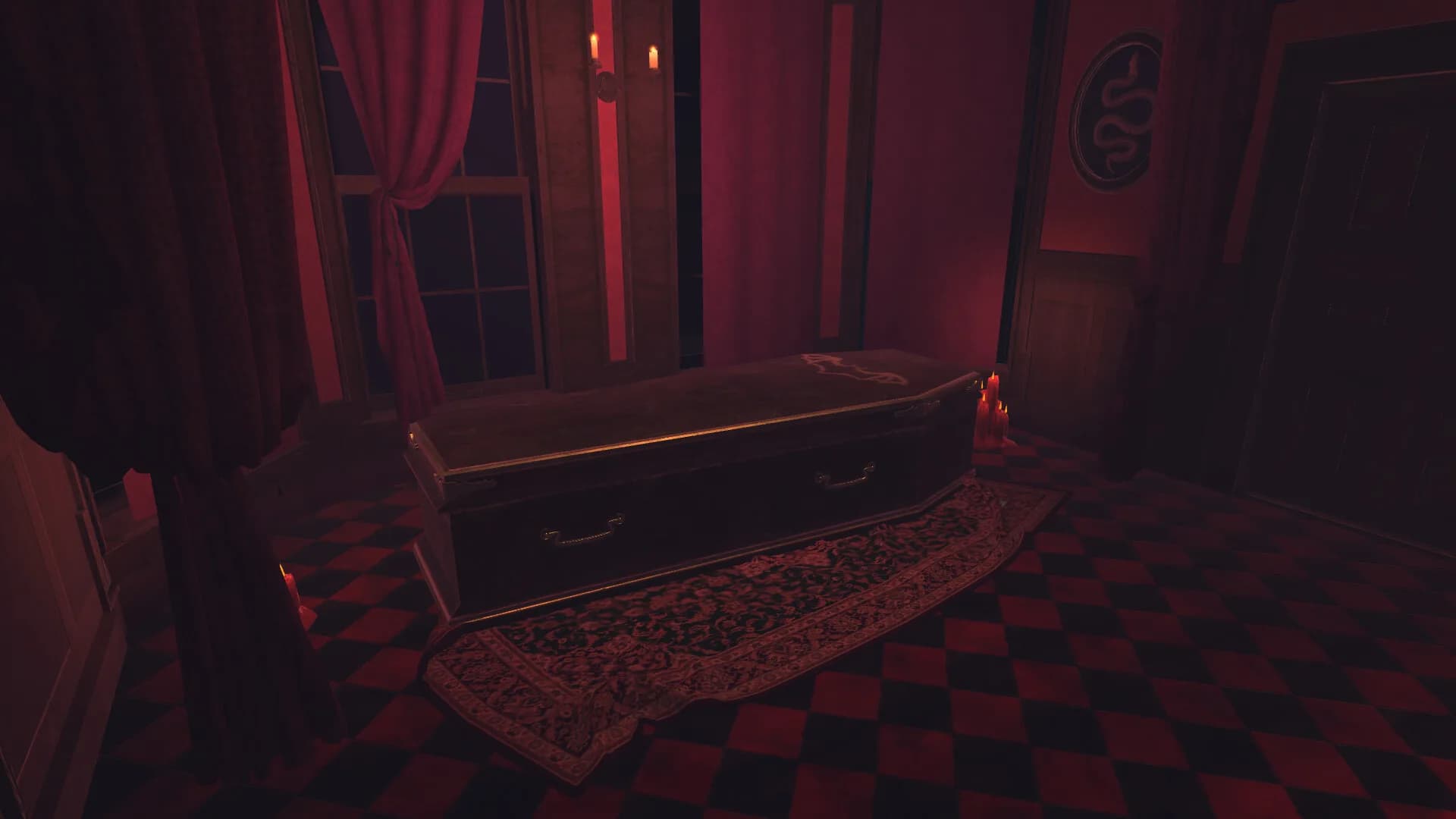 Eternal Escape: castle of shadows görsel 8