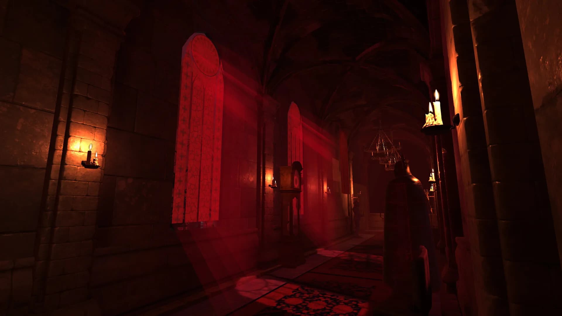 Eternal Escape: castle of shadows görsel 9