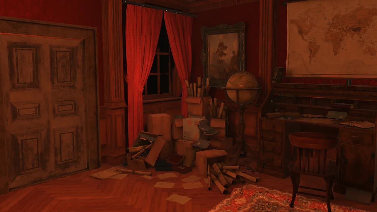 Eternal Escape: castle of shadows görsel 10