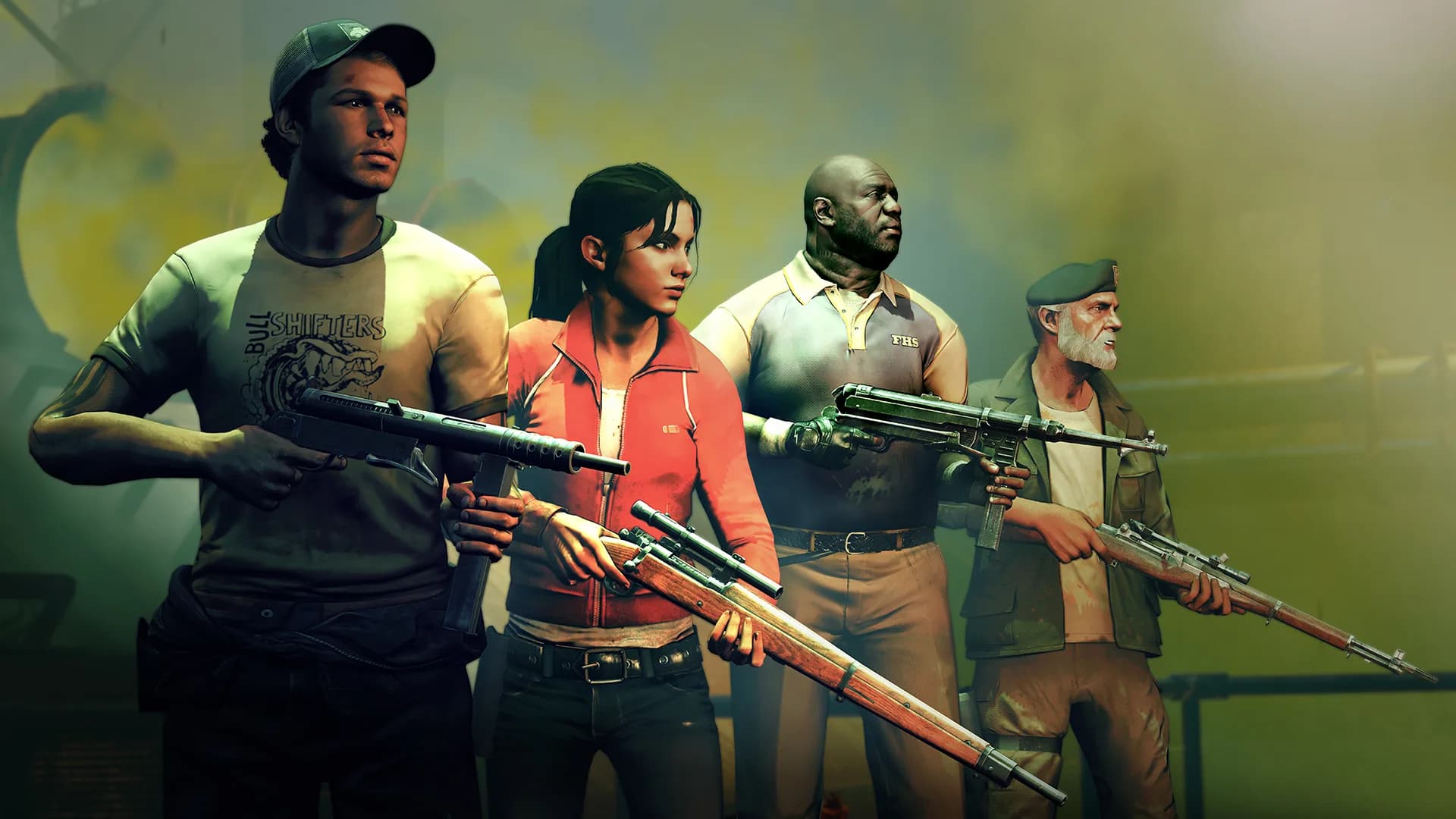 Zombie Army Trilogy görsel 3