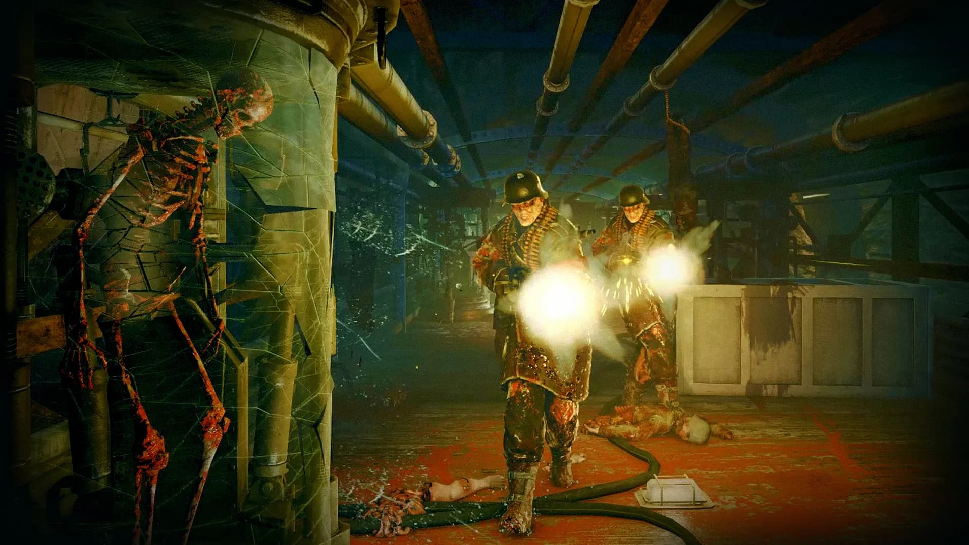 Zombie Army Trilogy görsel 12