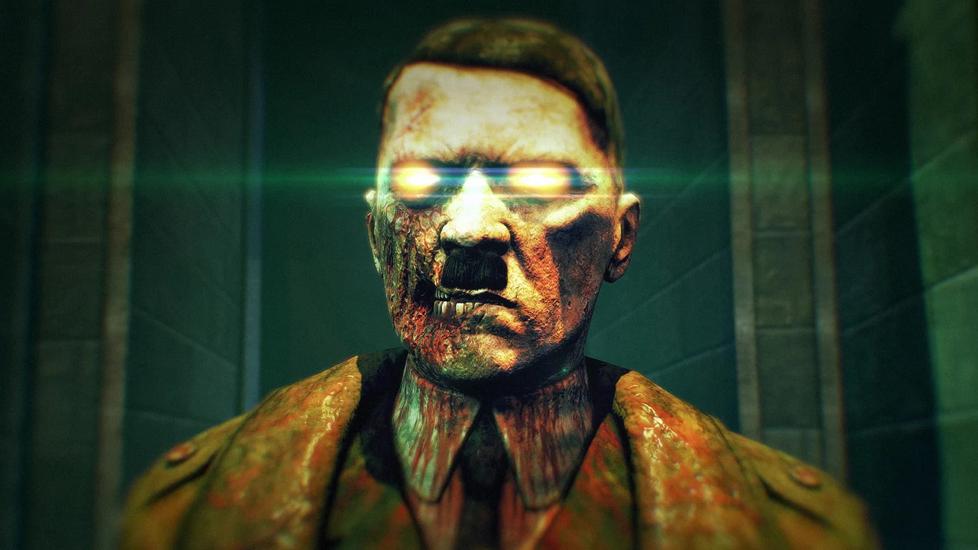 Zombie Army Trilogy görsel 15