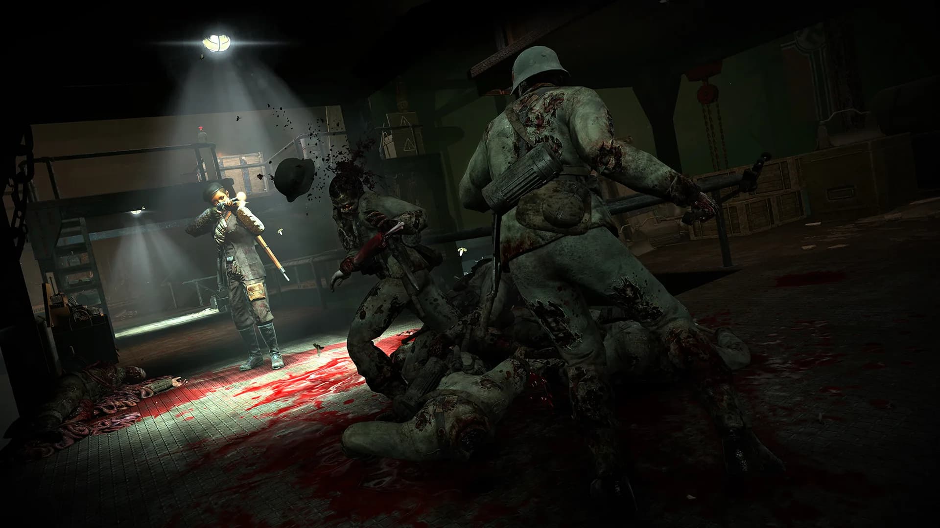 Zombie Army Trilogy görsel 18